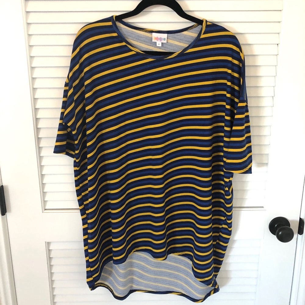Lularoe Irma